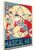 Poster Propaganda - Magical Hat - Characters - LL2385