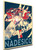 Poster Propaganda - Martian Successor Nadesico - Characters - LL2880