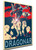 Poster Propaganda - Metal Armor Dragonar - Characters - LL2360 Poster Propaganda - Metal Armor Dragonar - Characters - LL2360