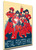 Poster Propaganda - Metal Fighter Miku - Characters - LL2644 Poster Propaganda - Metal Fighter Miku - Characters - LL2644