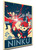 Poster Propaganda - Ninku - Characters - LL2722