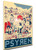 Poster Propaganda - Psyren - Characters - LL2699