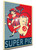Poster Propaganda - Super Pig - Characters - LL2647
