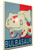 Poster - Propaganda - MA0350 - Pokemon - Bulbasaur