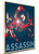 Poster Propaganda - Lost Ark - Assassin Class SA0995 Poster Propaganda - Lost Ark - Assassin Class SA0995