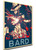 Poster Propaganda - Lost Ark - Bard Class SA1004 Poster Propaganda - Lost Ark - Bard Class SA1004