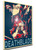 Poster Propaganda - Lost Ark - Deathblade Class SA1007 Poster Propaganda - Lost Ark - Deathblade Class SA1007