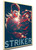 Poster Propaganda - Lost Ark - Striker Class SA0999