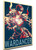 Poster Propaganda - Lost Ark - Wardancer Class SA1000 Poster Propaganda - Lost Ark - Wardancer Class SA1000
