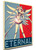 Poster - Propaganda - Sailor Moon - Eternal - LL0801