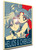 Poster - Propaganda - Sailor Moon - Helios & Chibiusa - LL0800 Poster - Propaganda - Sailor Moon - Helios & Chibiusa - LL0800