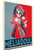 Poster Propaganda - Pixel Art - Final Fantasy Tactics - Meliadoul - LL0865 Poster Propaganda - Pixel Art - Final Fantasy Tactics - Meliadoul - LL0865