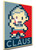 Poster Propaganda - Pixel Art - Mother 3 - Claus - LL0854