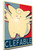 Poster - Propaganda - MA0375 - Pokemon - Clefable