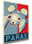 Poster - Propaganda - MA0381 - Pokemon - Paras
