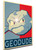 Poster - Propaganda - MA0386 - Pokemon - Geodude