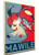Poster - Propaganda - MA0407 - Pokemon - Mega Mawile