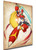 Poster Wanted - Megaman - Rockman - Zero - LL2432