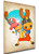 Poster Wanted - One Piece - Tony Tony Chopper - LL1721