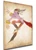 Poster Wanted - Saga Frontier - Riki - LL2809