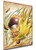 Poster Wanted - Shaman King - Chocolove McDonnell - LL2495