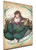Poster Wanted - SINoALICE x Rozen Maiden - Suiseiseki - LL1658