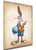 Poster Wanted - Space Jam A New Legacy - Bugs Bunny - LL3142