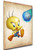 Poster Wanted - Space Jam A New Legacy - Tweety - LL3144