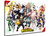 Poster Anime - My Hero Academia Characters Variant 01 SA0780