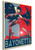 Poster - Propaganda - Bayonetta - Bayonetta variant 2 smash