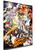 Poster Locandina Anime Shaman king 2021 variant 01