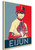 Poster - Propaganda - Diamond No Ace - Sawamura Eijun variant