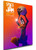 Poster Locandina - Space Jam A New Legacy - Daffy Duck