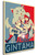 Poster - Propaganda - Gintama group