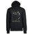 Hoodie Unisex Black Japanese Style - Lost Ark - Berserker