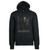 Hoodie Unisex Black Japanese Style - Lost Ark - Deadeye