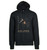 Hoodie Unisex Black Japanese Style - Lost Ark - Scrapper