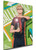 Poster Anime - Haikyuu - Tsukishima Kei Poster Anime - Haikyuu - Tsukishima Kei