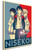 Poster - Propaganda - Nisekoi - Group