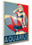 Poster Propaganda - Fairy Tail - Aquarius - LL1316