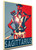 Poster Propaganda - Fairy Tail - Sagittarius - LL1320