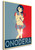 Poster - Propaganda - Nisekoi - Onodera Kosaki