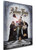Poster Locandina - The Addams Family - La Famiglia Addams (1991)