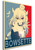 Poster - Propaganda - Bowsette v11