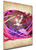 Poster - Wanted - Naruto - Kushina Uzumaki - LL0959 Poster - Wanted - Naruto - Kushina Uzumaki - LL0959