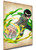 Poster - Wanted - Naruto - Rock Lee - LL0971