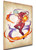 Poster - Wanted - Seven Deadly Sins - Ban Variant - LL0933 Poster - Wanted - Seven Deadly Sins - Ban Variant - LL0933