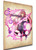 Poster - Wanted - Seven Deadly Sins - Gowther Variant - LL0930