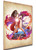 Poster Wanted - KOF The King of Fighters - Mai Shiranui - LL0976