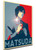 Poster Propaganda - Death Note - Tota Matsuda - LL3206